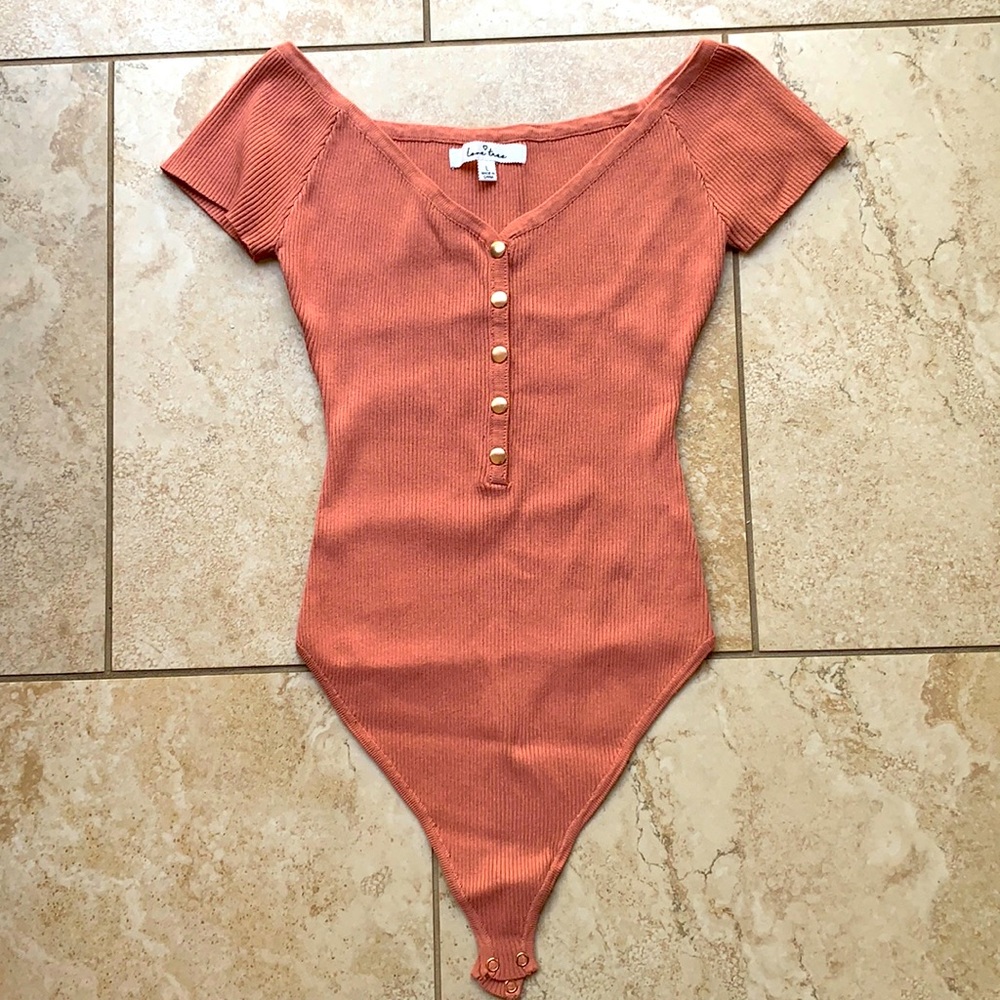 Bodysuit